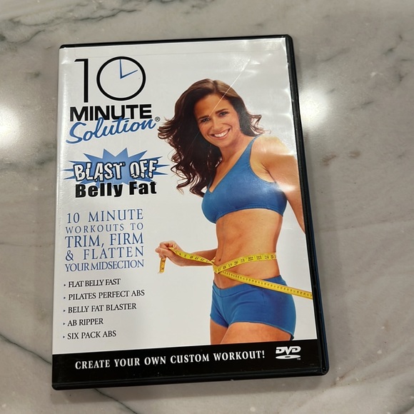 Workout CD’s - Picture 6 of 7